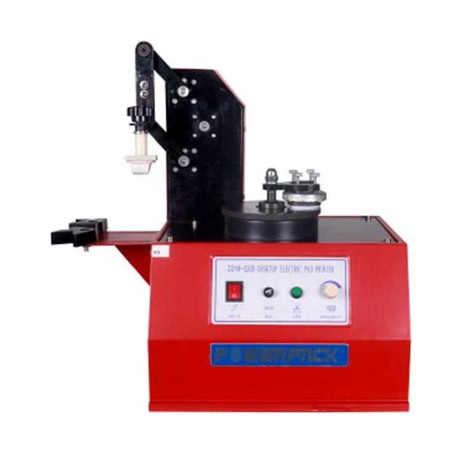 

PREMIUM POWERPACK DDYM-520B PAD PRINTING CODING EXPIRED STAMP PENCETAK KODE OKE