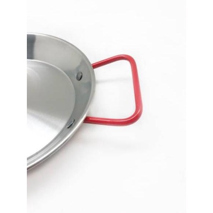 11.11 ✨Promo✨ PAELLA PAN WAJAN DATAR PAN DATAR KOREA STAINLESS STEEL ?
