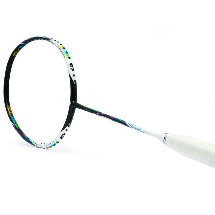 Hadir Sekarang RAKET BADMINTON LINING TECTONIC 7/9 GO 32 LBS