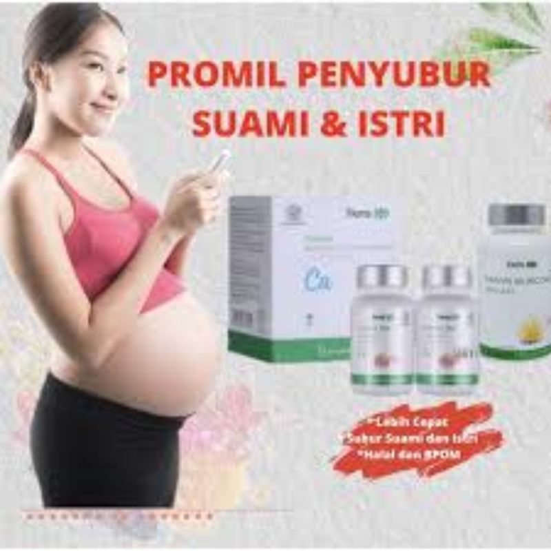 [PROMO] TIENS PAKET PROGRAM HAMIL PROMIL NUTRISI AYAH & IBU SUAMI ISTRI PASUTRI CEPAT DAN AMPUH