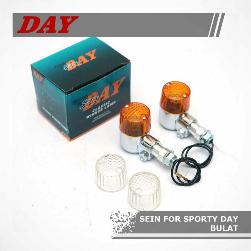 Sein sen palu import custom cb 100 gl 100 gl pro gl max Megapro Tiger dll