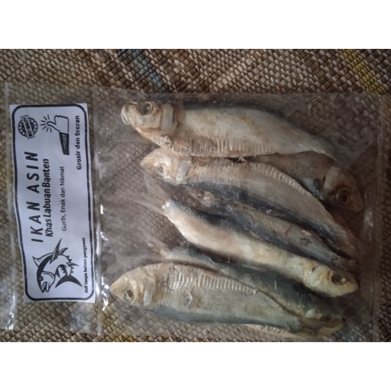 

ikanasin