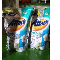 Attack 1200ml