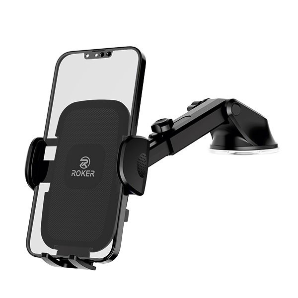 Holder Roker RHD004 suction cup car holder PROMO SEN