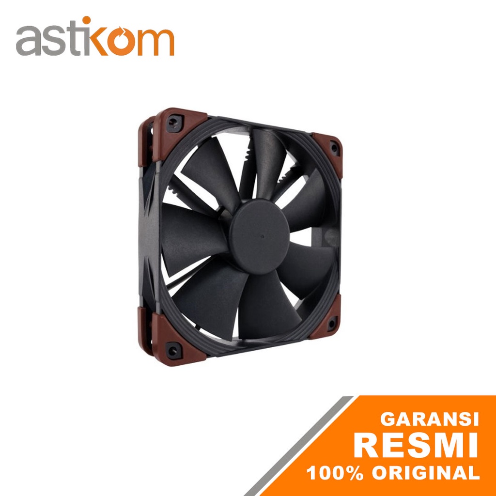Fan Casing Noctua NF-F12iPPC-PWM 2000 RPM | By Astikom