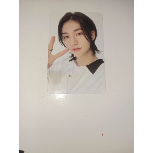 Straykids Hyunjin , Han Appmus NoEasy