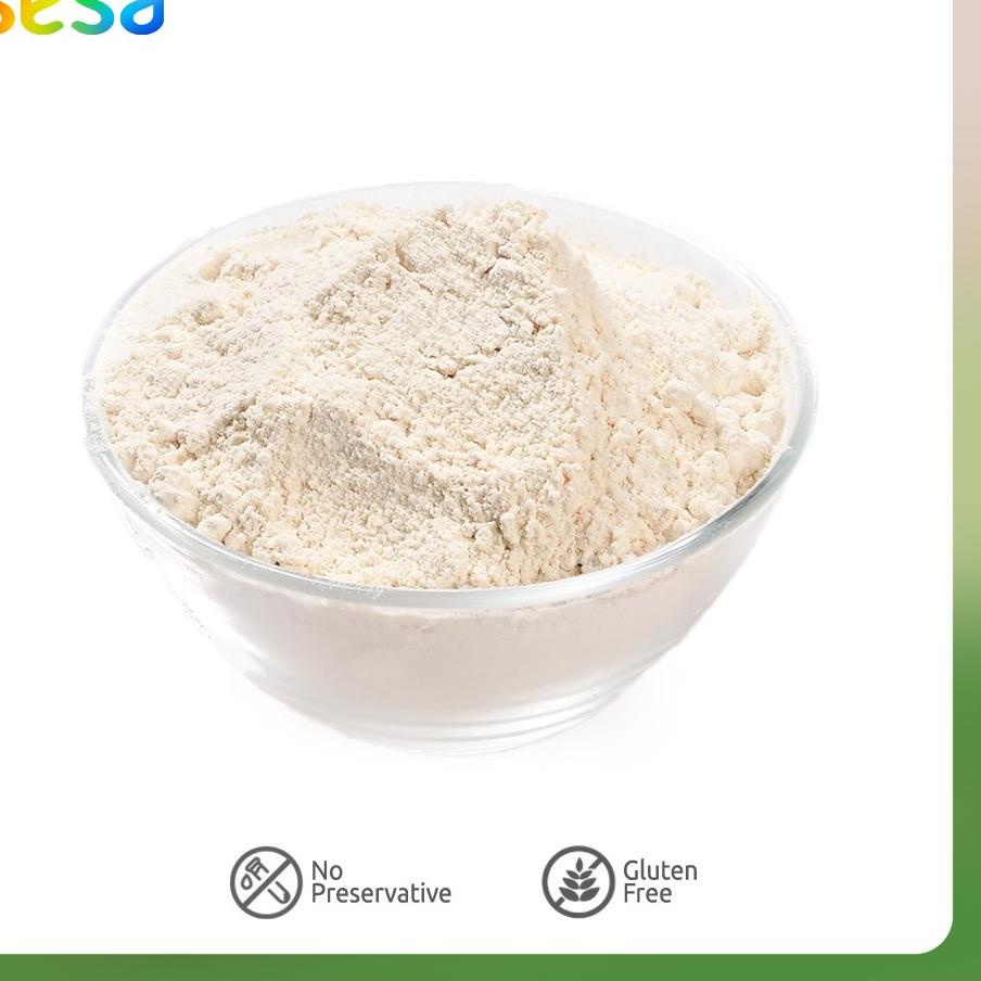 

Terbaru 10.10 Lingkar Organik - Tepung Sorgum Putih 500 g serbuuu !