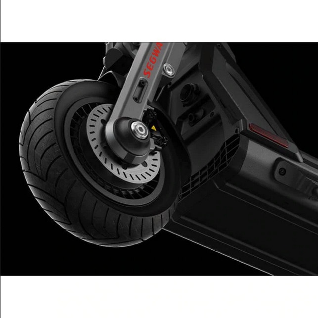 Segway Ninebot Skuter GT1 GT2 GT Series 2022 Electric Scooter Super