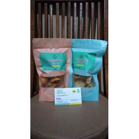

TaWa Kriuk Stand Pouch