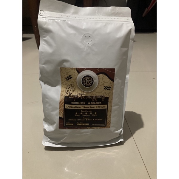 

Kopi Temanggung