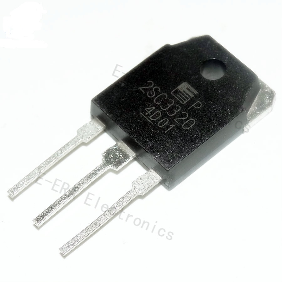 Transistor 2SC3320 C3320 DIP