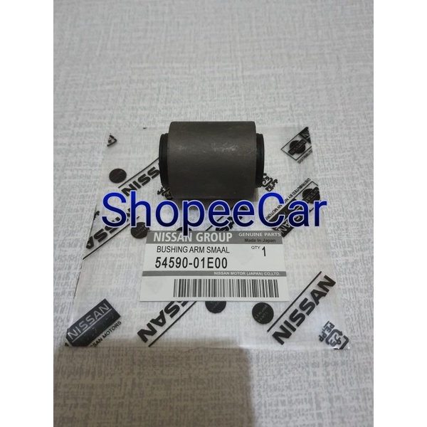 Serena C24 / Bushing Arm Depan Serena C24 / Bushing Arm Small Bosh Sayap Depan Kecil Serena C24 Orig