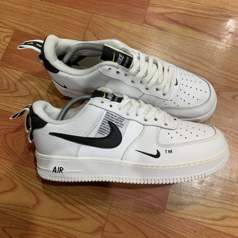 Nike Air Force 1 Low Utility - Second