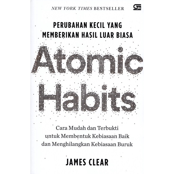 Atomic Habits