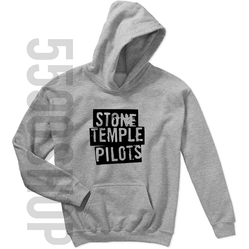 Hoodie Stone Temple Pilots