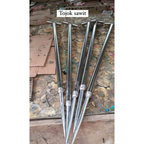 alat tani / alat kerajinan