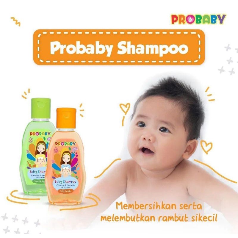 Probaby shampo 100ml