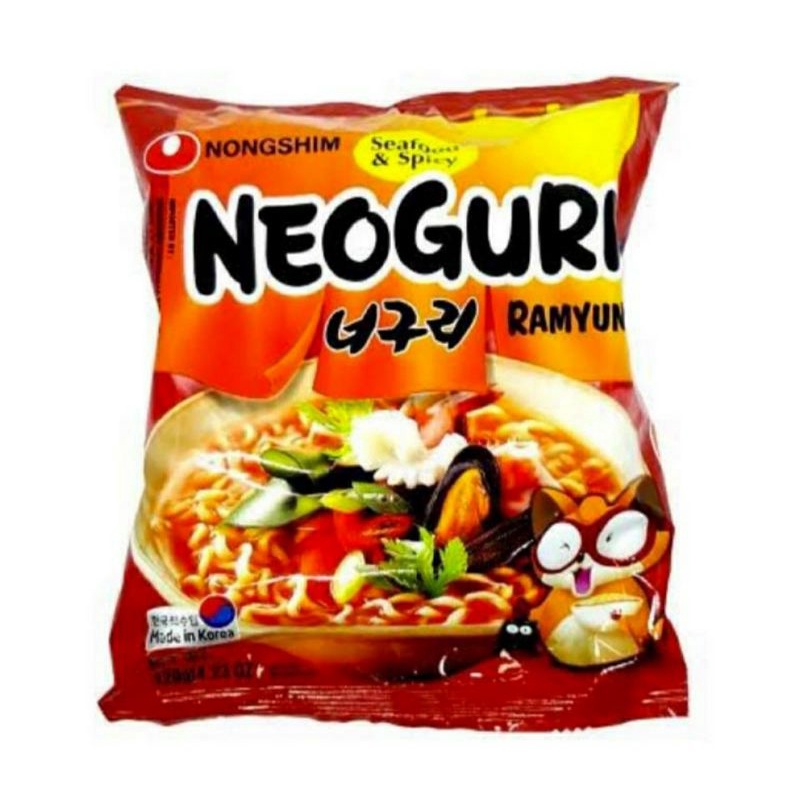 

Neoguri