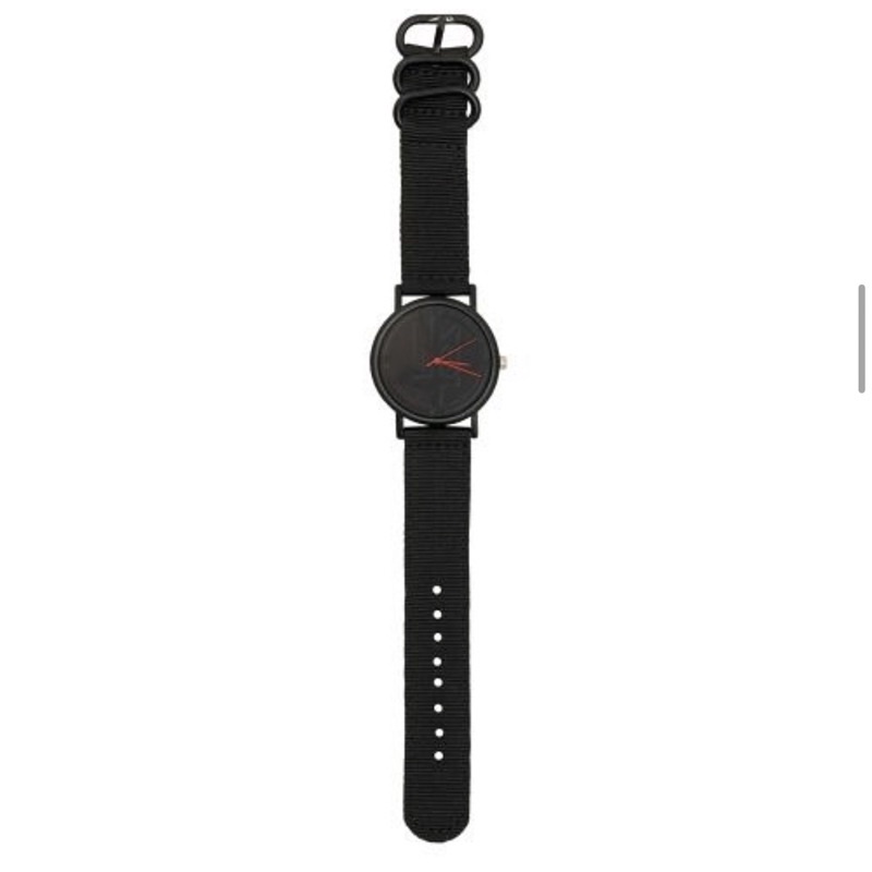 Maternal Disaster - Jam tangan Maternal “ MW33” “MW34” “MW35”