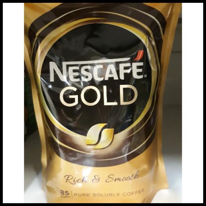 

Nescafe Gold 170Gr