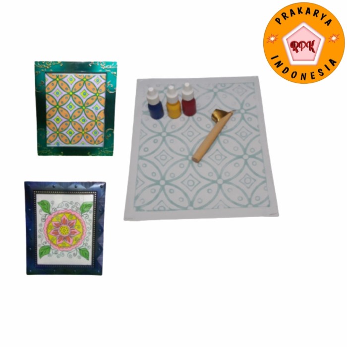 

Hemat Paket Batik Pesanan Banyak Pre Order Bergaransi
