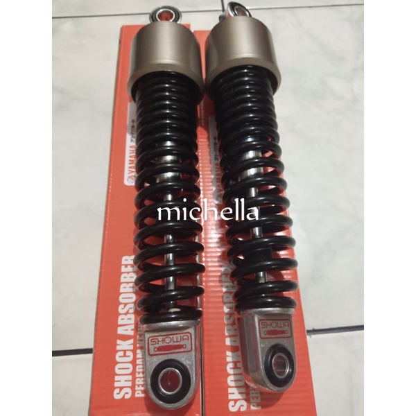 shock breaker Jupiter z new, crypton ,Jupiter lama, ,Jupiter Burhan (2pc)