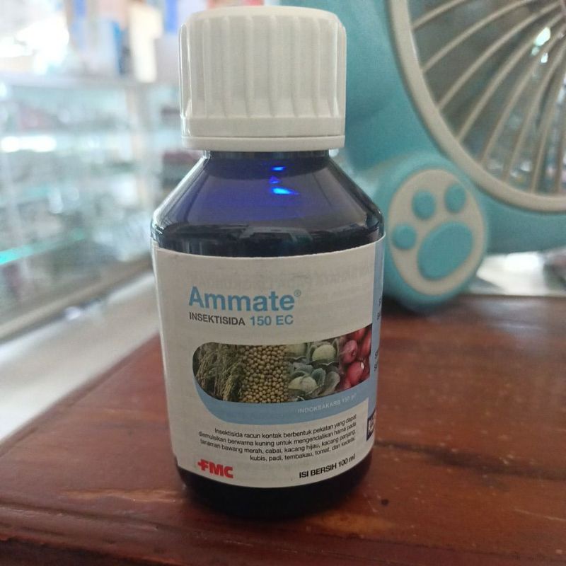 Ammate 150ec