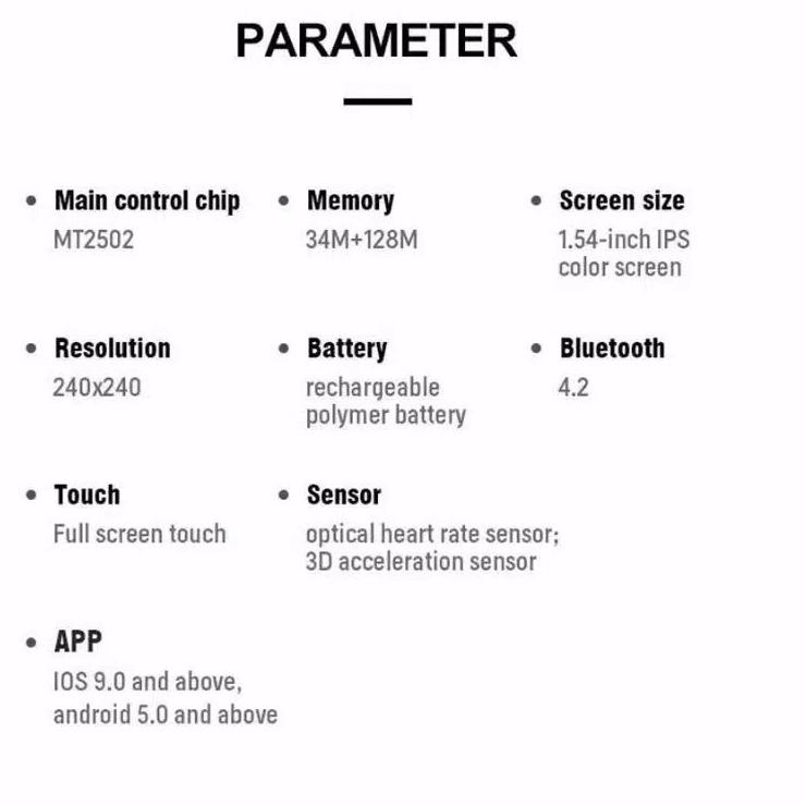 Paling Diminati smart watch T55 fitpro man/women spedo meter heart rate 2strap