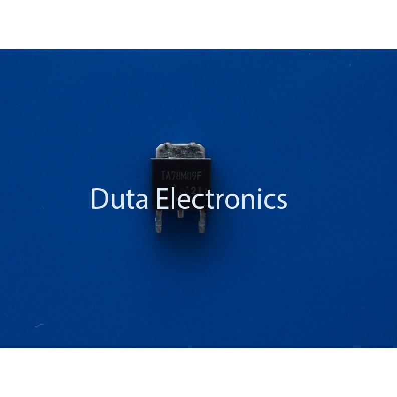 TRANSISTOR TA78M09F SMD