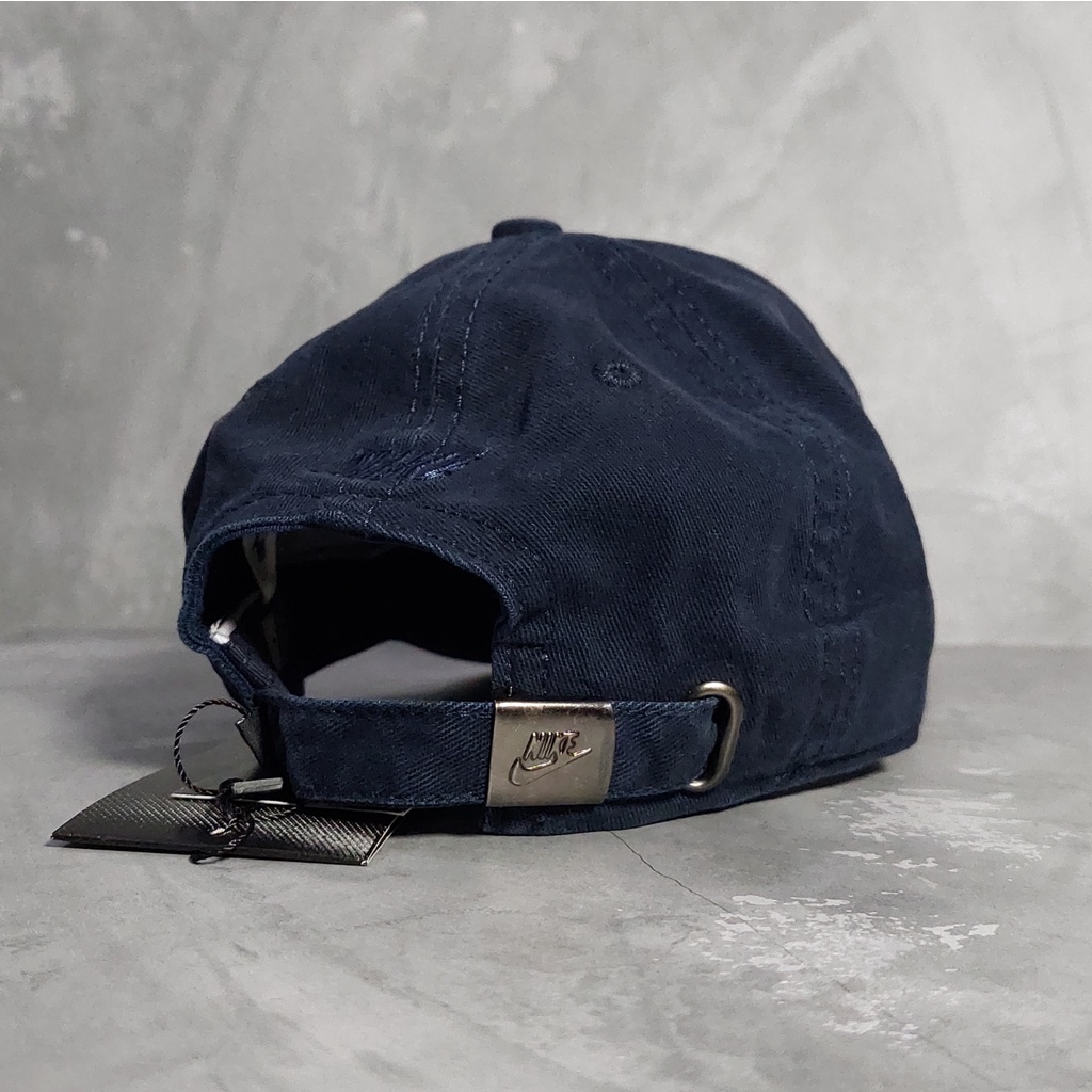 Topi Import Nikee Premium Baseball Hat Nikee Unisex