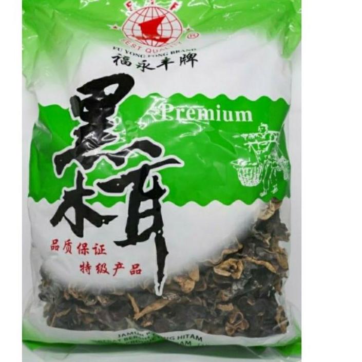 

11.11✔️Jamur Kuping FYF 1 KG|RA1