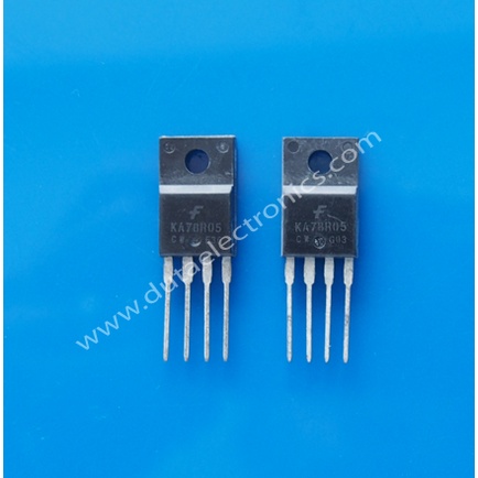 TRANSISTOR KA78R05