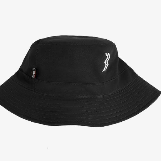 Paling Diminati.. Geoff Max Official - Barney Black | Bucket Hat | Topi Pria