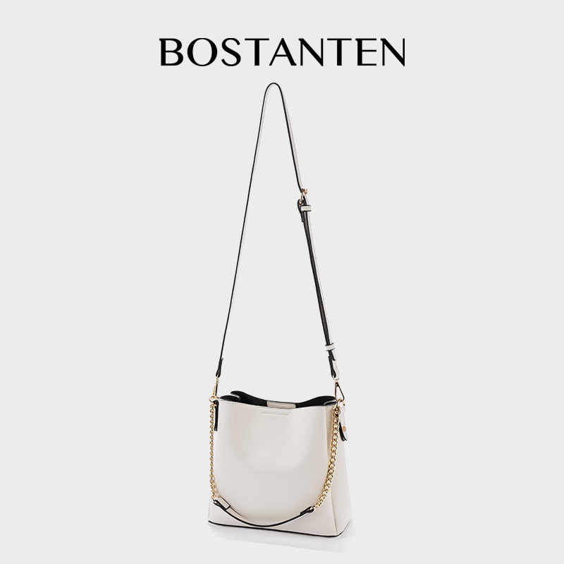 Bostanten Tas Wanita Tas Jinjing Wanita Hand Bag Tas Selempang Shoulder Bag Tas Rantai