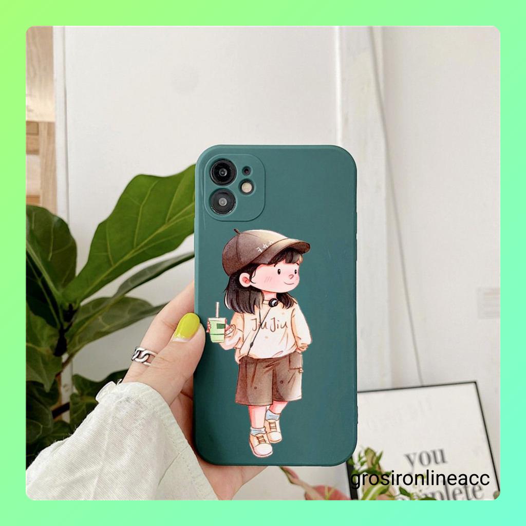 Casing Soft Kamera BB23 for Samsung A02/M02 A02s/M02s A03 A03s A04 A04e A04s Core A10/M10 A10s A11/M11 A12 A13 A14 A20/A30/M10s A20s A21s A22 A23 A30s A32 A33 A34 A50 A50s A51 A52 A52s A53 A54 A71 A72 A73 5G