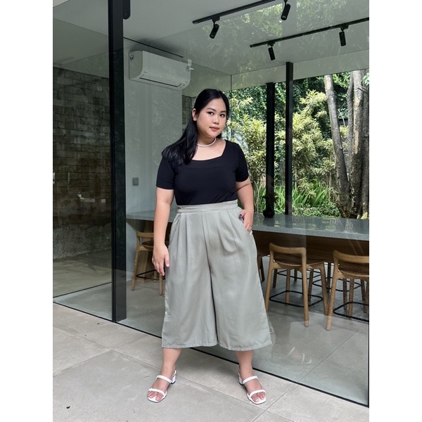 Seira Culotte ( Celana Culotte Jumbo / Celana Culotte BigSize / Celana Culotte Premium / Celana Culotte Reguler Size / Celana Culotte Basic )