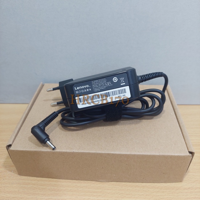 Adaptor Charger Lenovo Ideapad 130 130-14AST 130-14IKB 130-15AST -HRCB