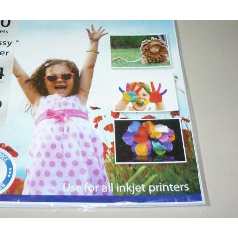 

Photo paper 230 gsm Sky 230gsm photopaper fotopaper kertas foto