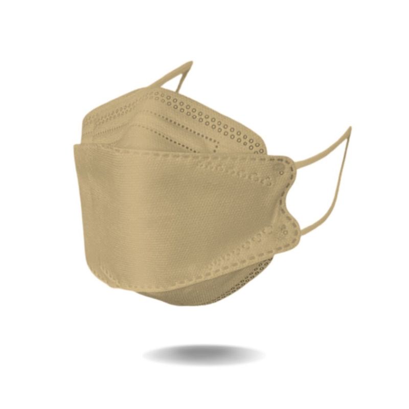 Masker KF94 Careindo isi 10 pcs