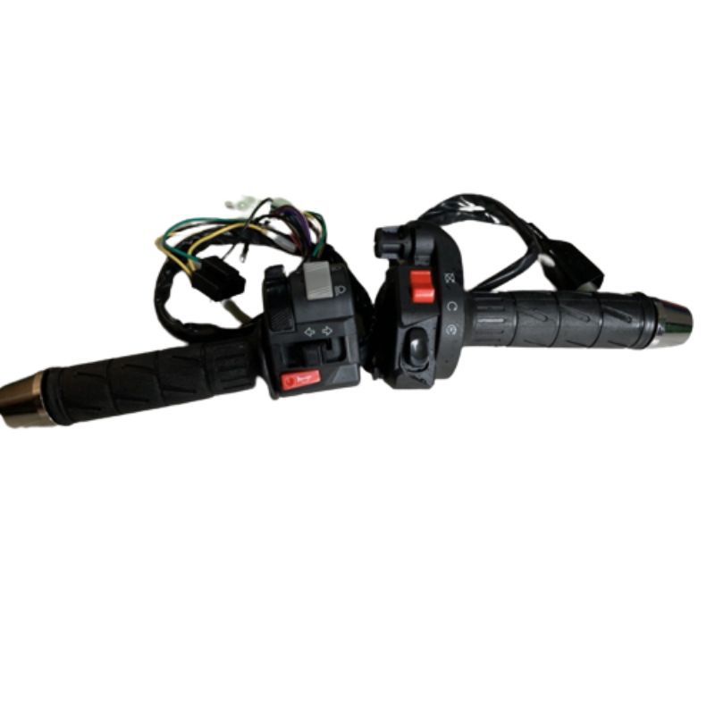 Gas Spontan Ninja R RR KSR Fullset