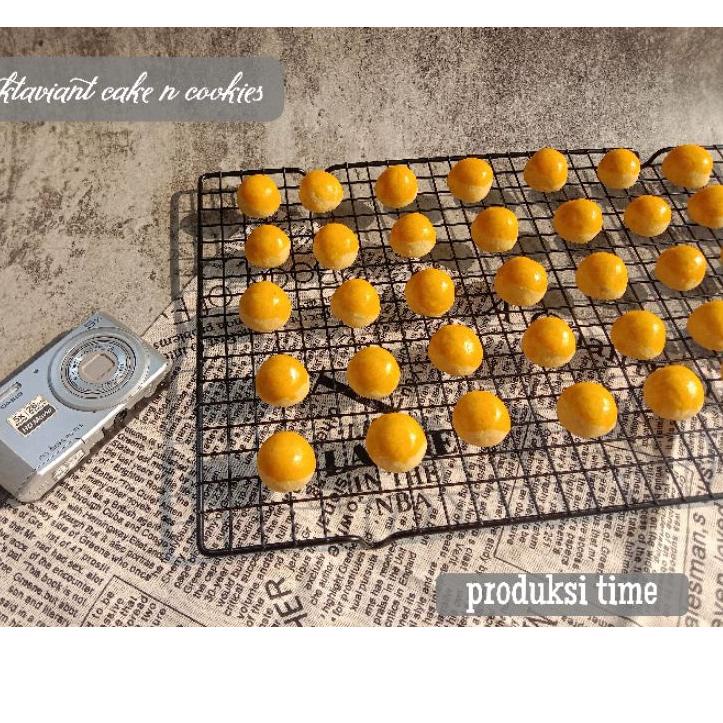 

Limited - Nastar klasik 250gr ~