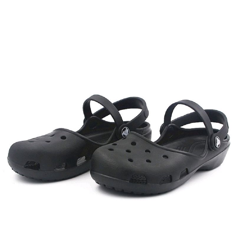 Crocs Karin clog sandal sepatu / Crocs sepatu sandal Karin / sandal crocs karin