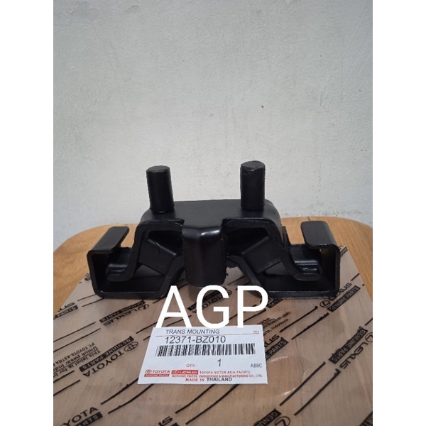 Trans Mounting Monting Avanza Xenia Lama 12371-BZ010
