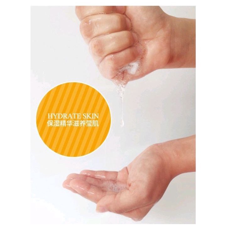 IMAGES HYDRATING MASK