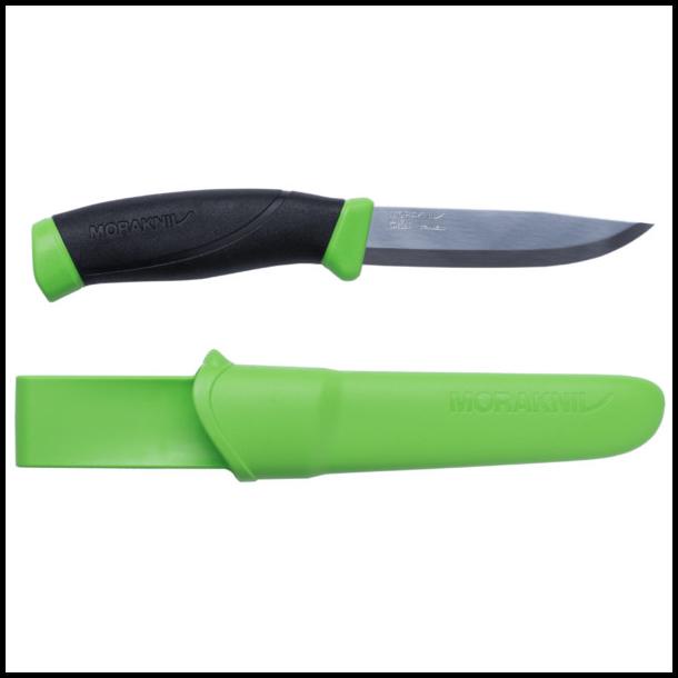Pisau Outdoor Morakniv Companion