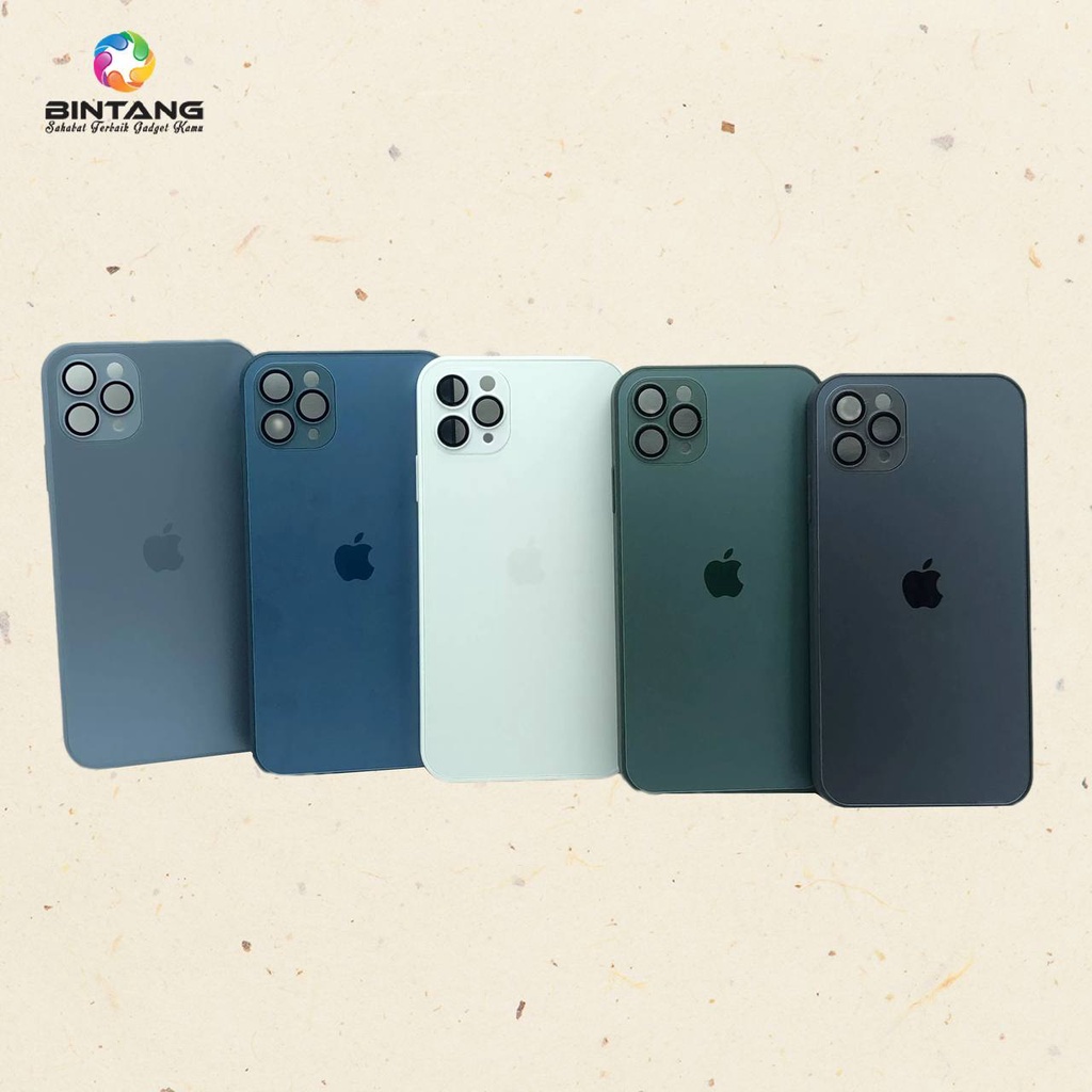 CASE AG MATTE GLASS MAGSAFE IPHONE 11 PRO 11 PRO MAX 12 PRO MAX 12 12 PRO 13 13 PRO 13 PRO MAX