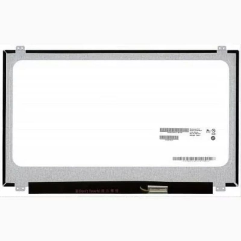 LED LCD Layar 14.0 Slim 30 Pin No Bracket  SMALL FRAME