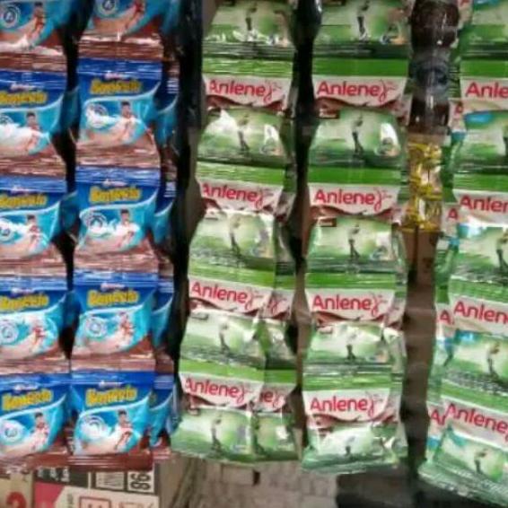 

BAYAR DITEMPAT✔️Susu Anlene Sachet|RA5