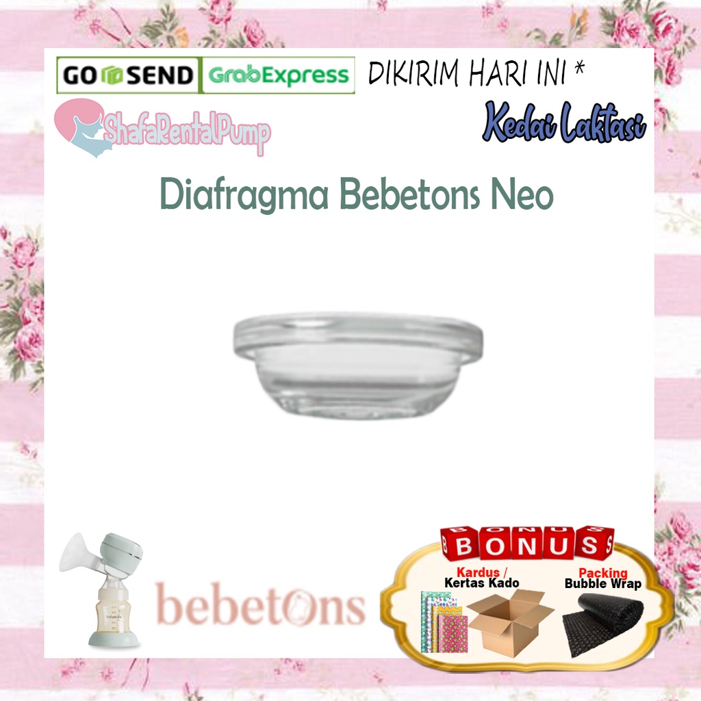 Diafragma Bebetons Neo