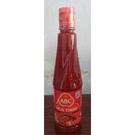 SAMBAL ABC VARIAN RASA 275ml